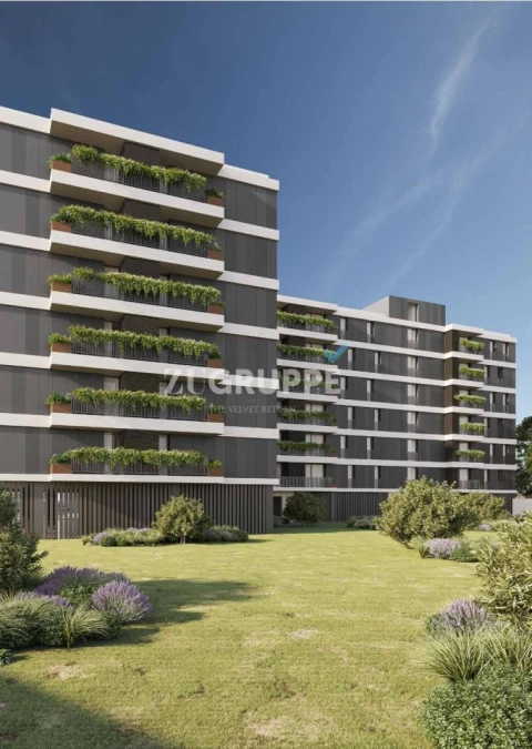 Apartamento T1 para Venda em Paranhos