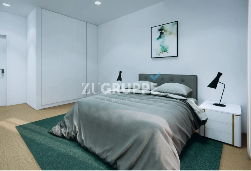 Apartamento T2 para Venda em Moreira Foto 1