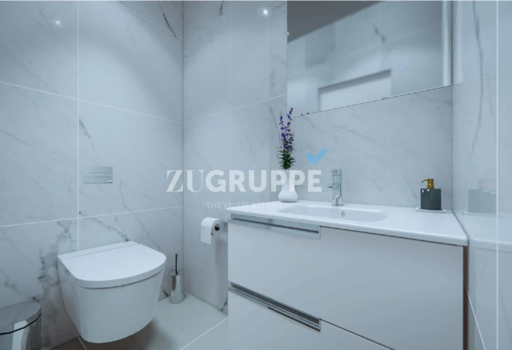 Apartamento T2 para Venda em Moreira Foto 6