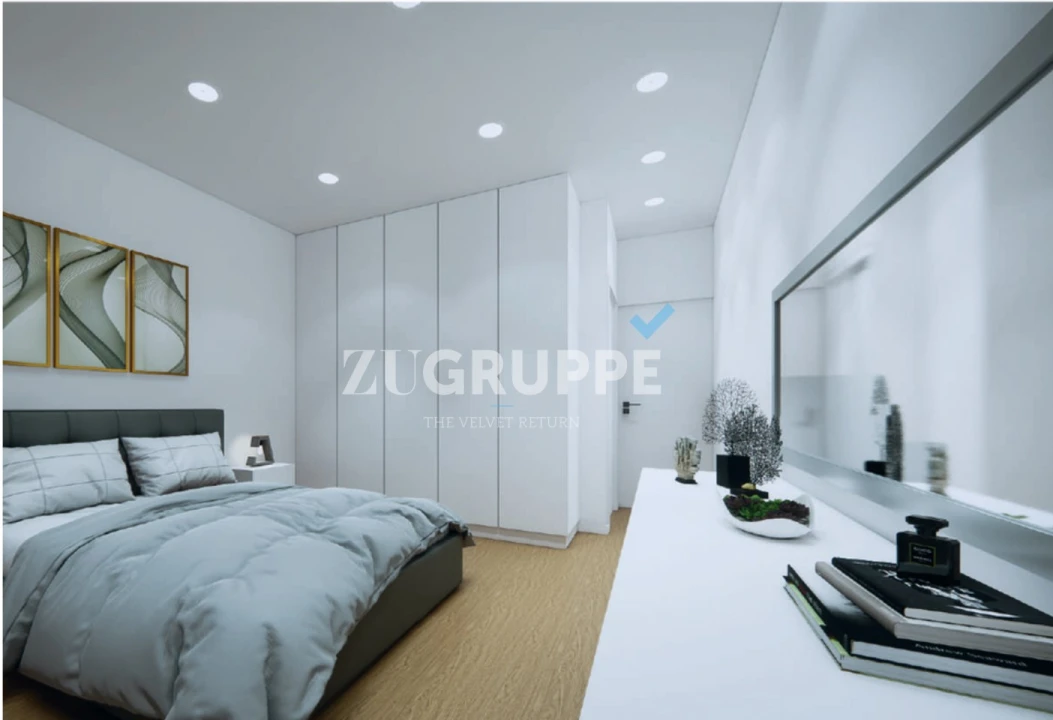 Apartamento T2 para Venda em Moreira Foto 17