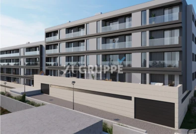 Apartamento T2 para Venda em Moreira