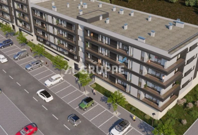 Apartamento T2 para Venda em Moreira