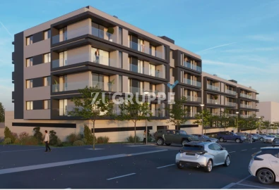 Apartamento T2 para Venda em Moreira