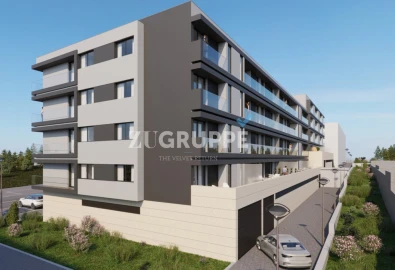 Apartamento T2 para Venda em Moreira