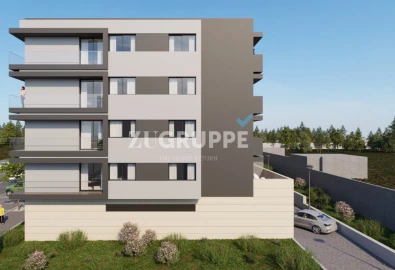 Apartamento T2 para Venda em Moreira