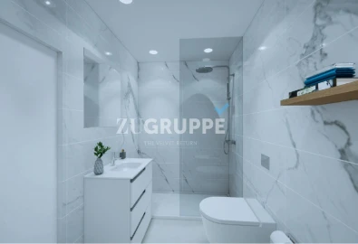 Apartamento T2 para Venda em Moreira