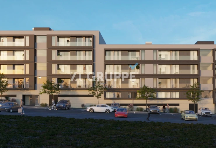 Apartamento T2 para Venda em Moreira Foto 7