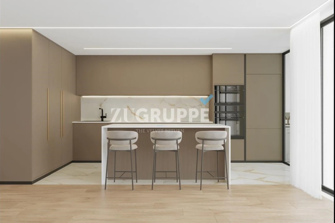 Apartamento T3 para Venda em Canidelo Foto 2