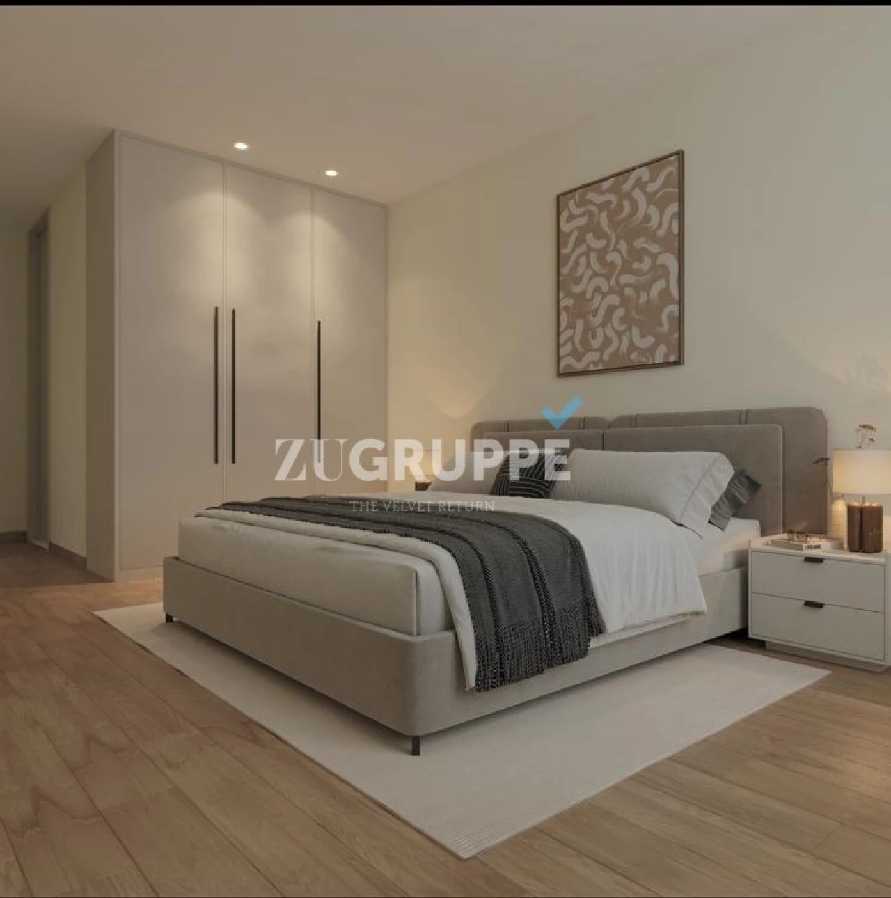 Apartamento T3 para Venda em Canidelo Foto 4