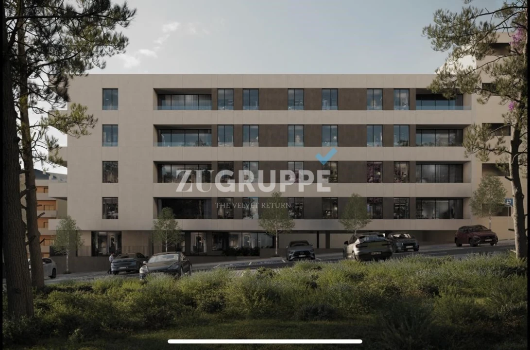 Apartamento T3 para Venda em Canidelo Foto 26