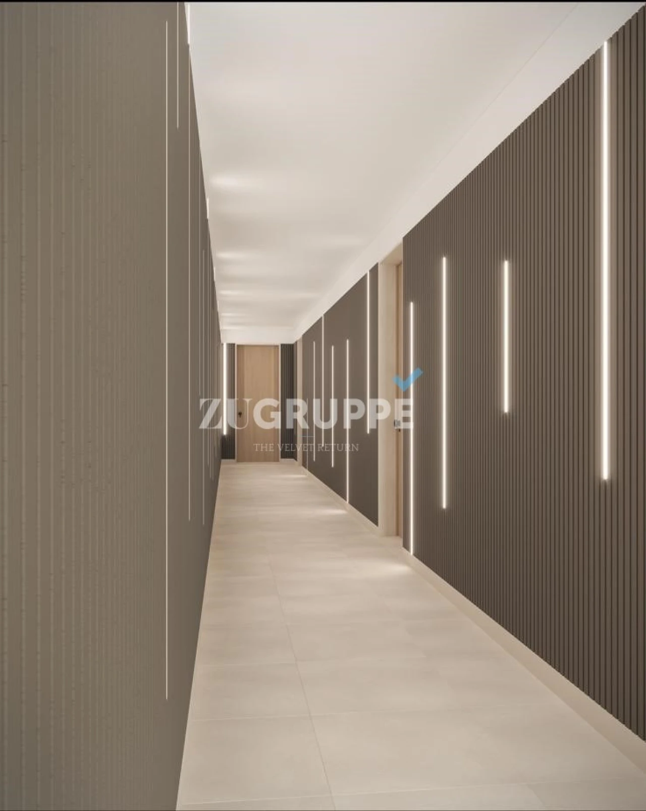 Apartamento T3 para Venda em Canidelo Foto 27