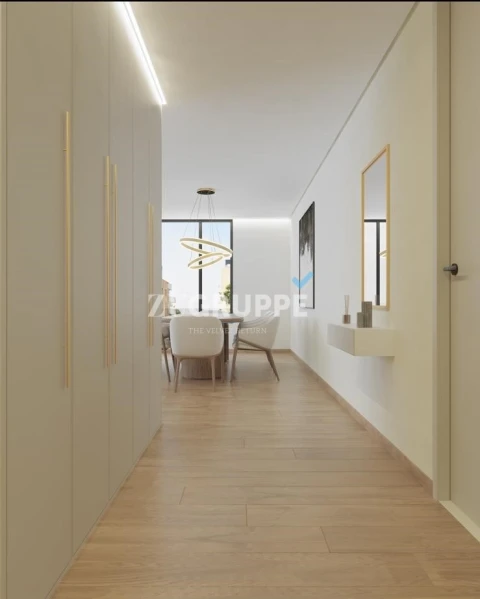 Apartamento T3 para Venda em Canidelo