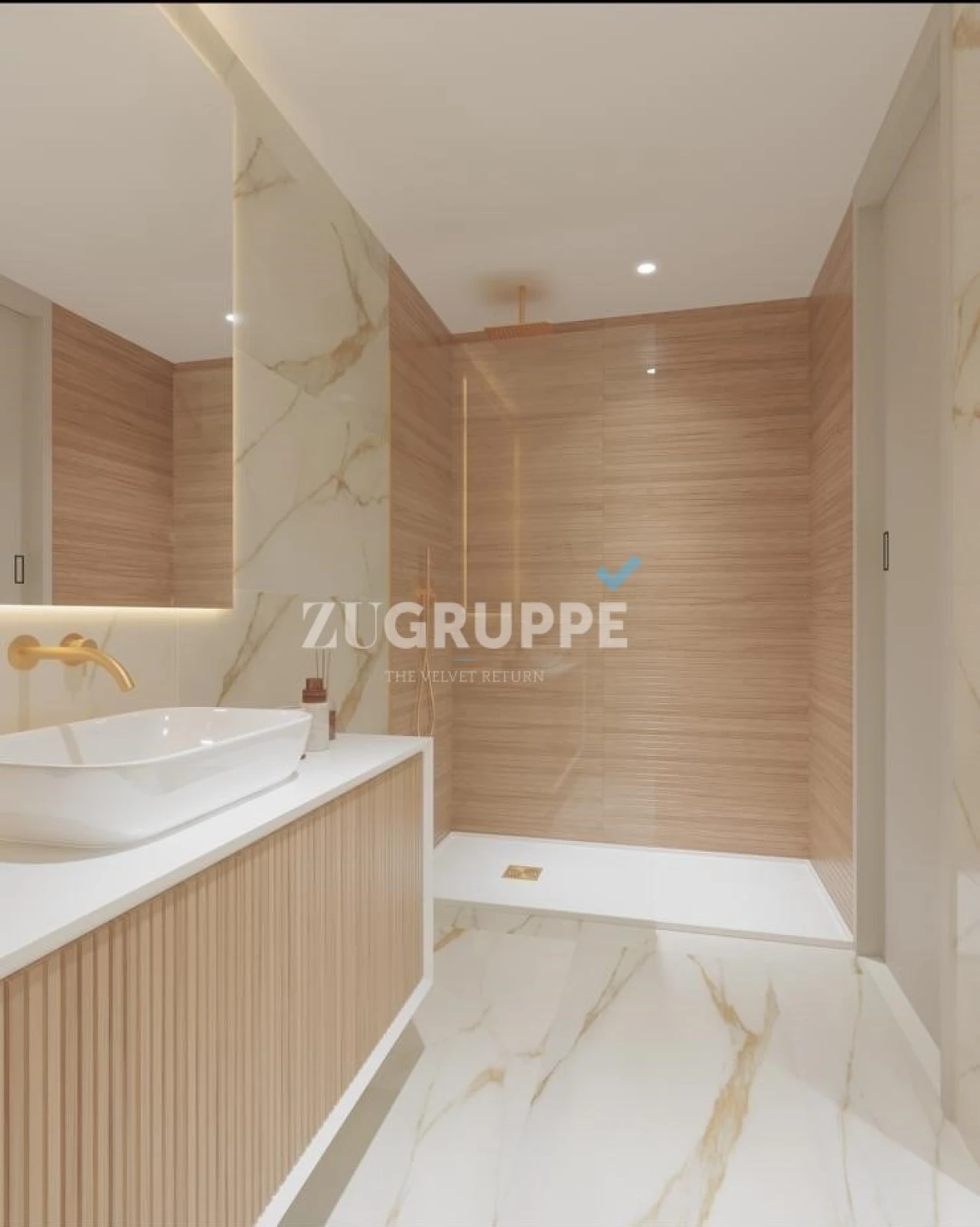 Apartamento T2 para Venda em Canidelo Foto 6