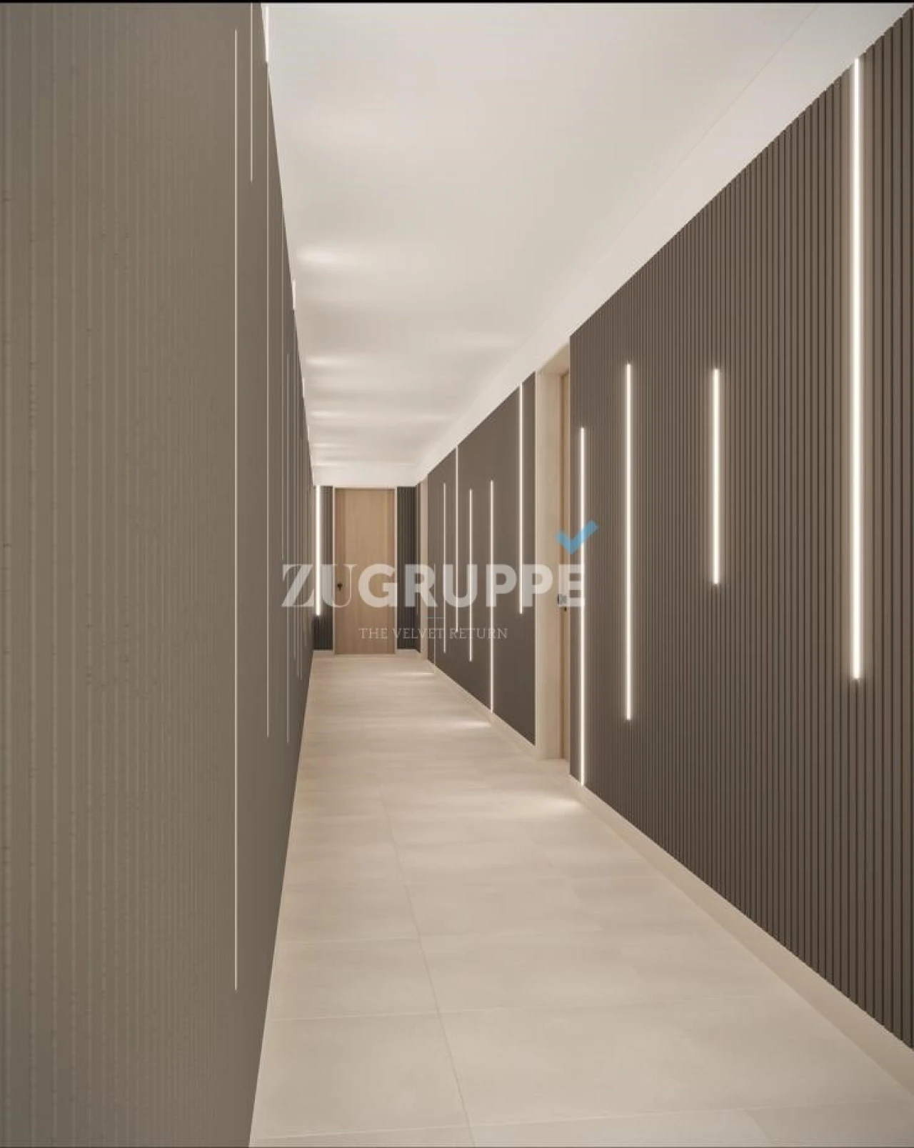 Apartamento T2 para Venda em Canidelo Foto 27