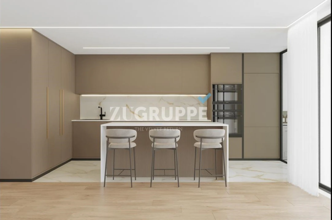 Apartamento T2 para Venda em Canidelo Foto 29