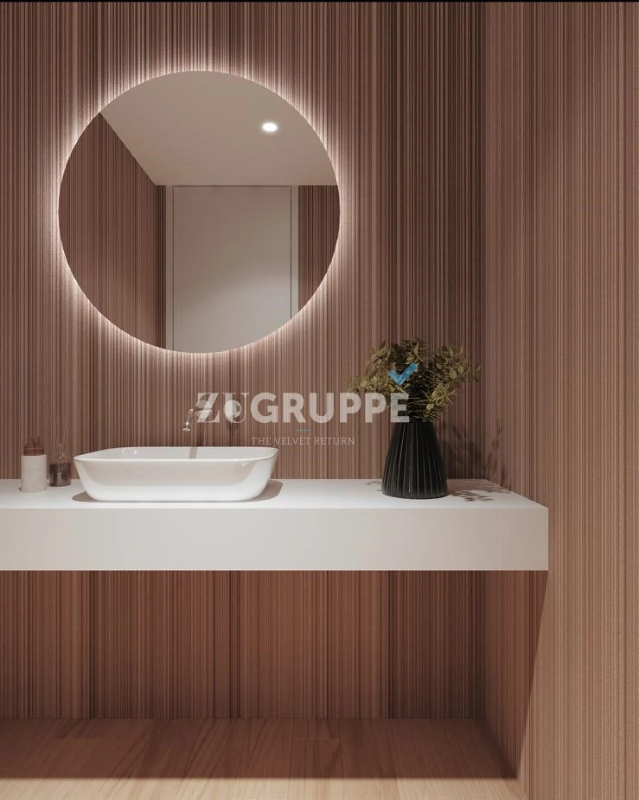 Apartamento T2 para Venda em Canidelo Foto 33