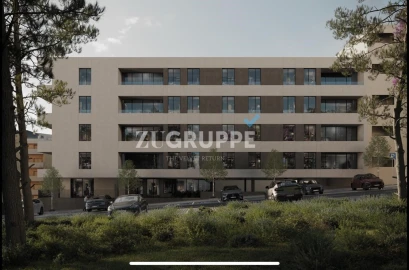 Apartamento T2 para Venda em Canidelo