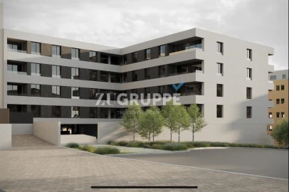 Apartamento T2 para Venda em Canidelo