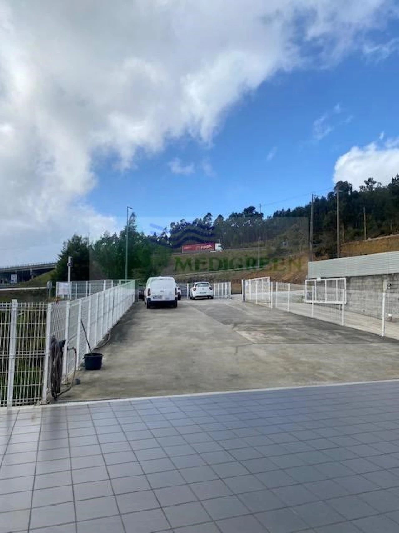 Armazém para Venda em Talhadas Foto 11