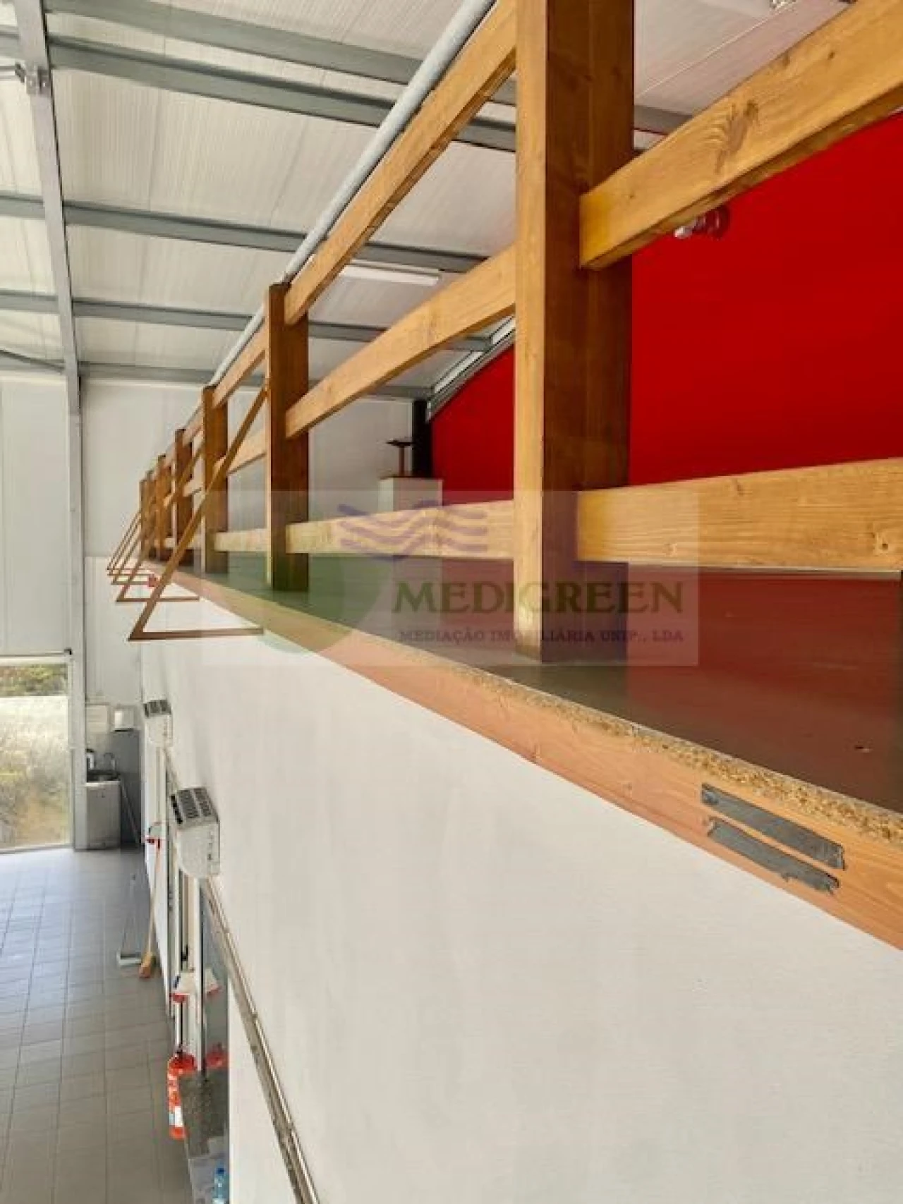 Armazém para Venda em Talhadas Foto 12