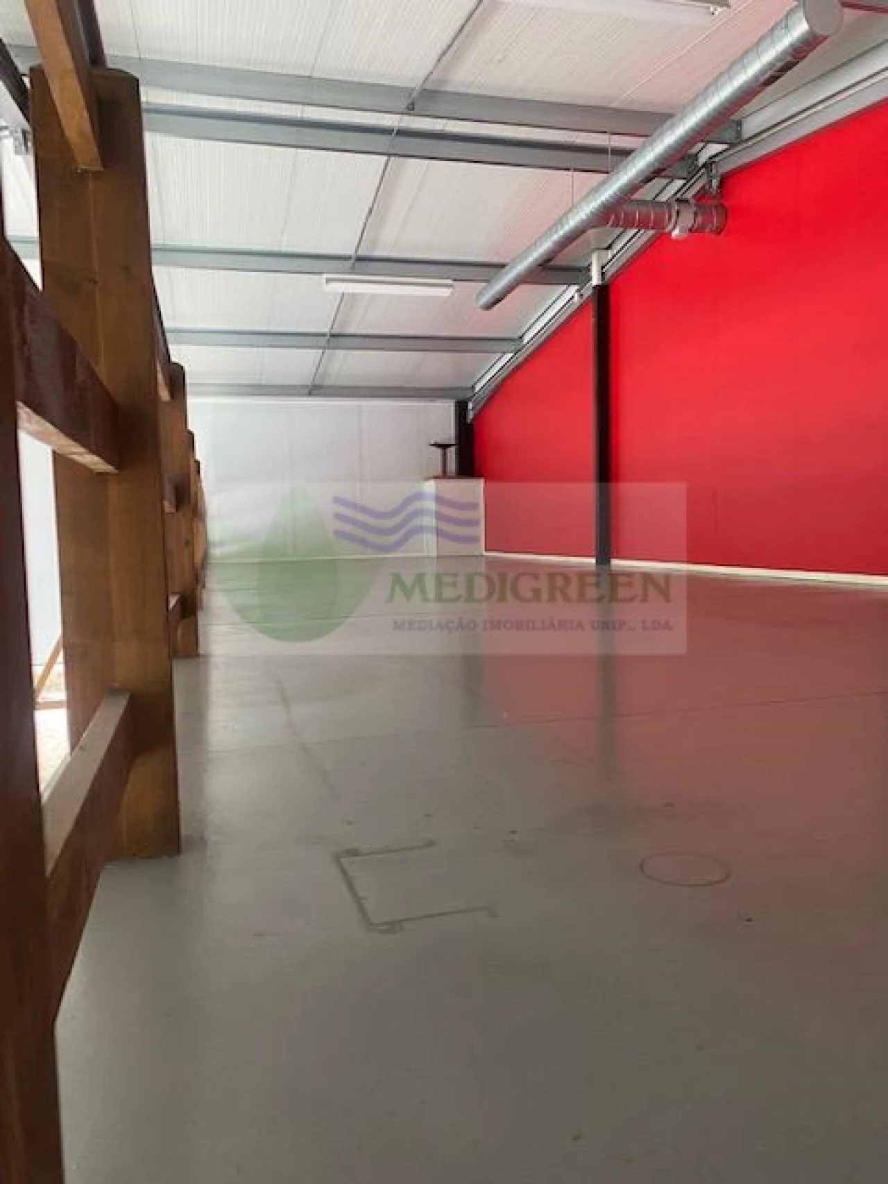 Armazém para Venda em Talhadas Foto 13