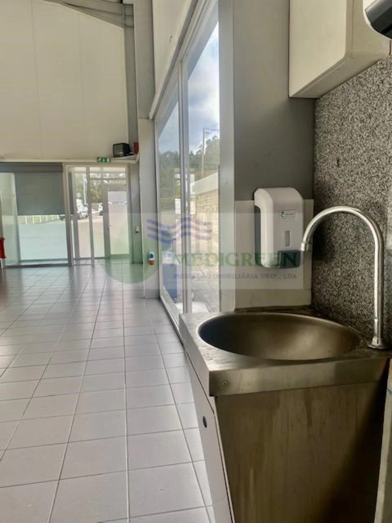 Armazém para Venda em Talhadas Foto 22