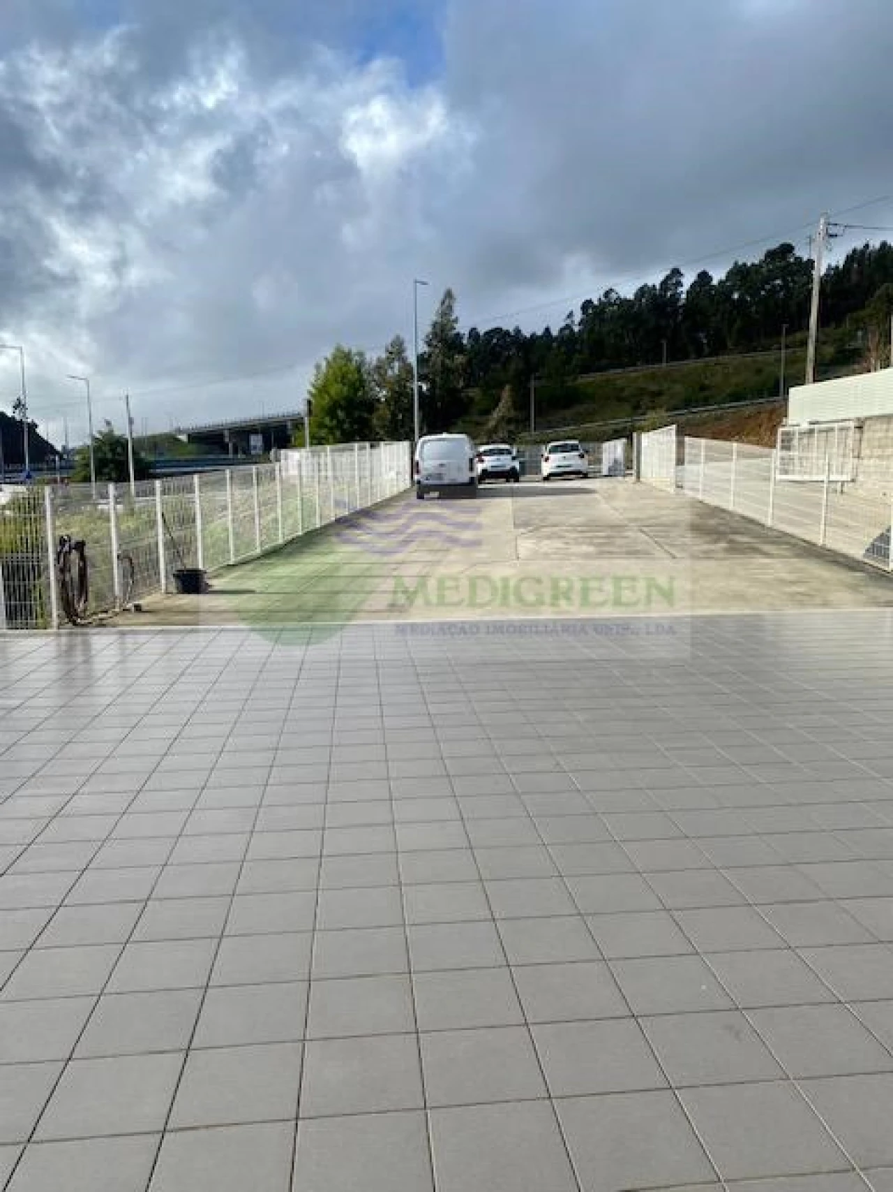 Armazém para Venda em Talhadas Foto 24