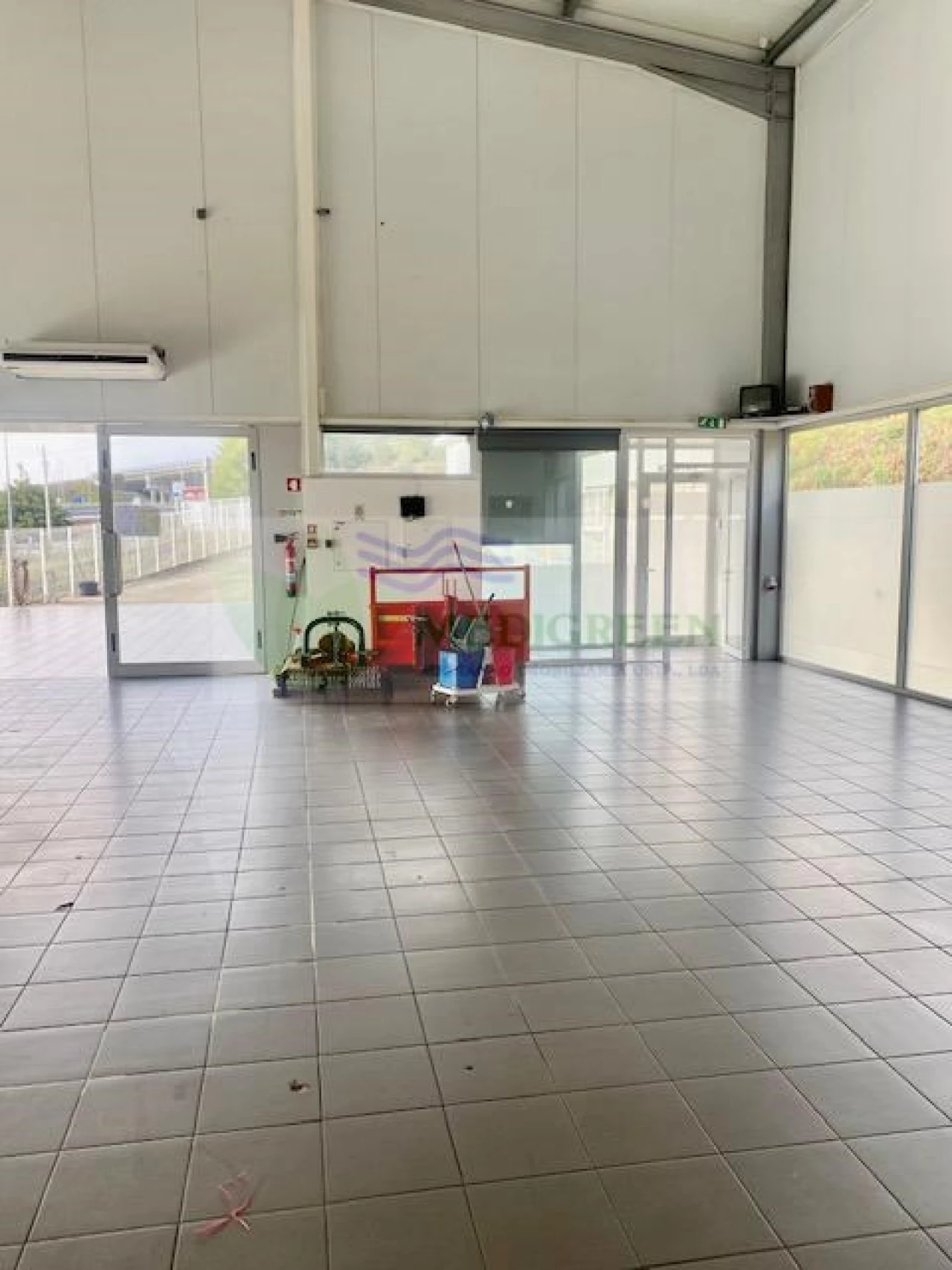 Armazém para Venda em Talhadas Foto 25