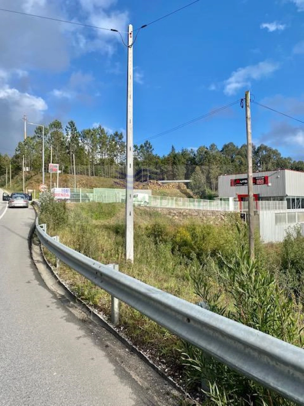 Armazém para Venda em Talhadas Foto 2