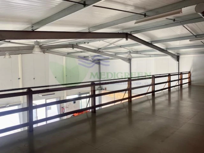 Armazém para Venda em Talhadas Foto 14