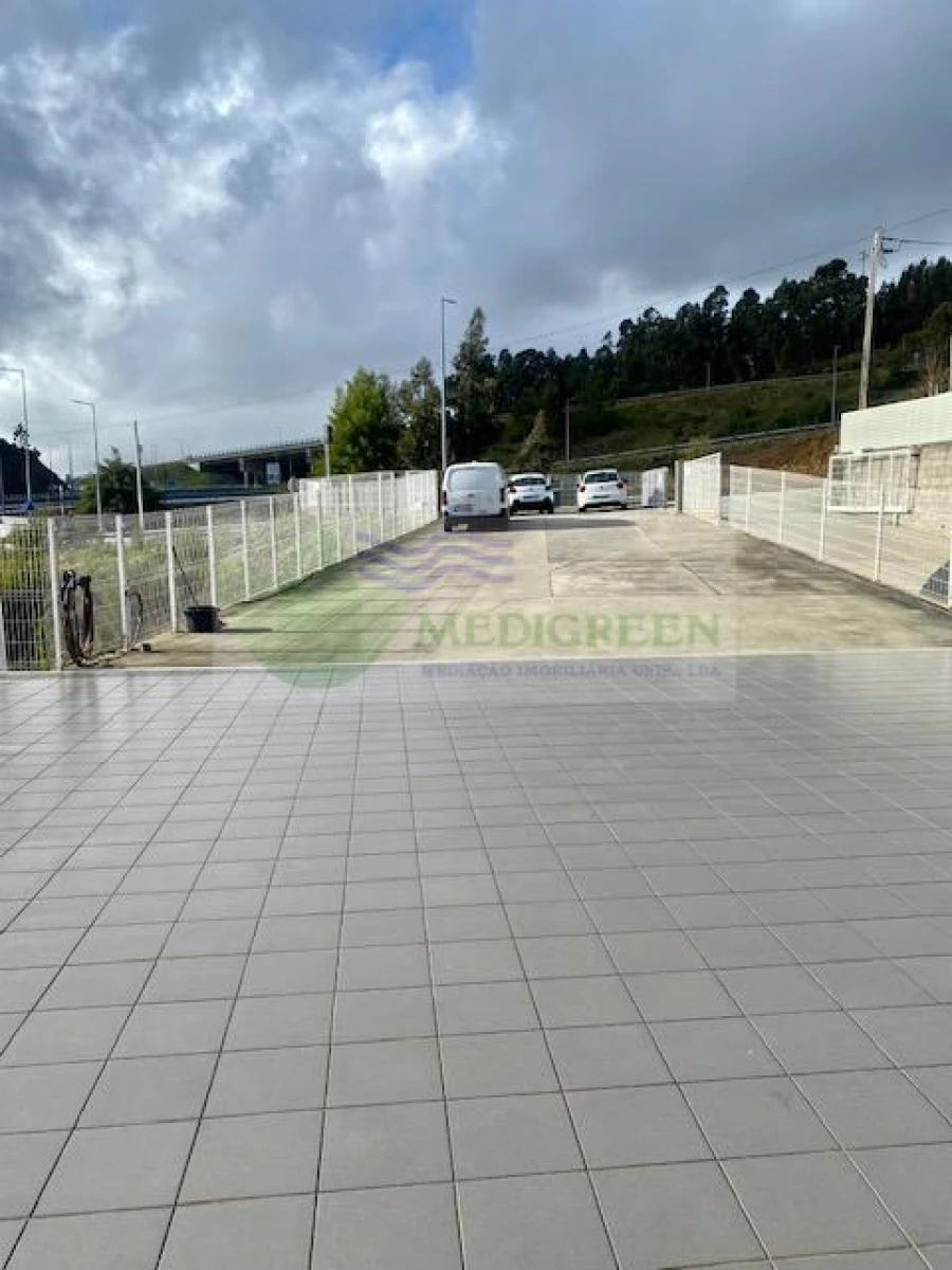 Armazém para Venda em Talhadas Foto 24