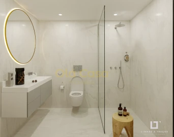 Apartamento T3 para Venda em Arcozelo