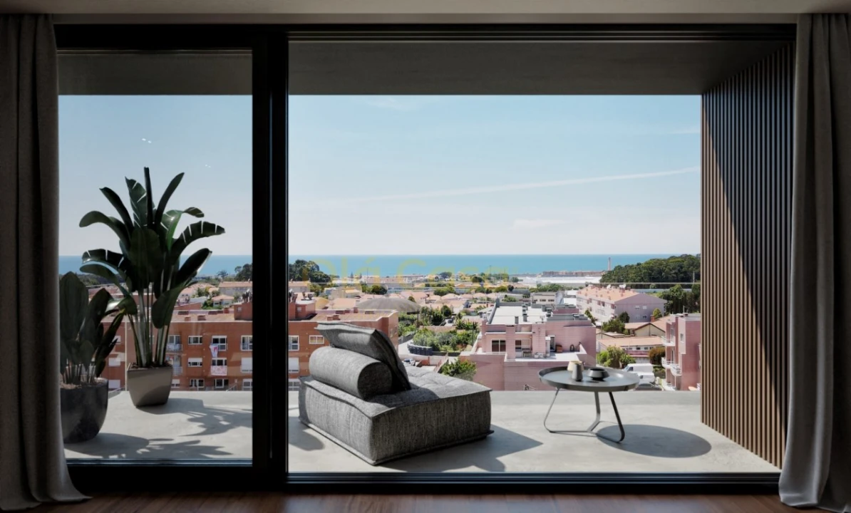 Apartamento T3 para Venda em Arcozelo Foto 5