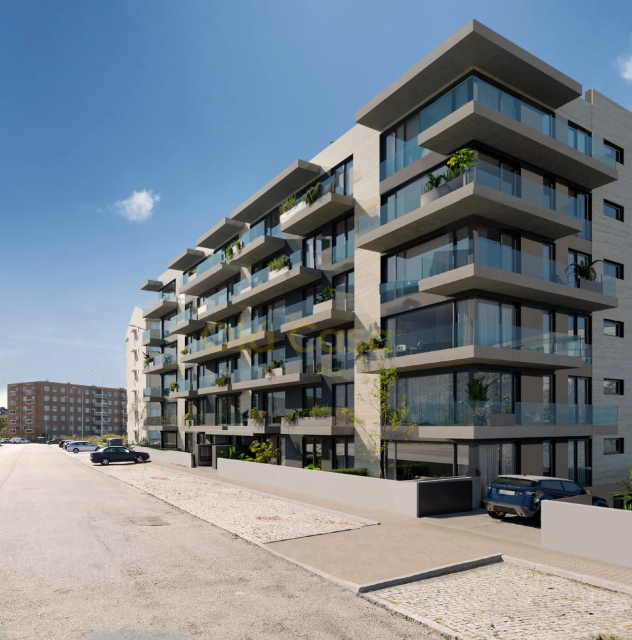 Apartamento T3 para Venda em Santa Marinha e São Pedro da Afurada Foto 11