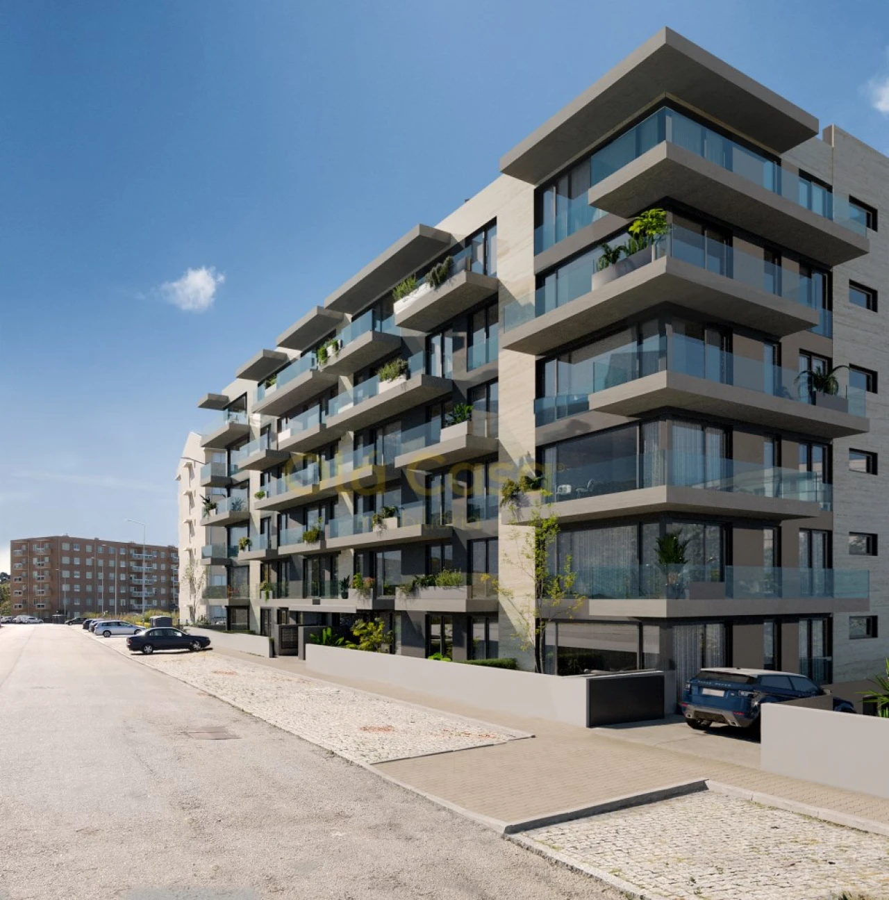 Apartamento T3 para Venda em Santa Marinha e São Pedro da Afurada Foto 11