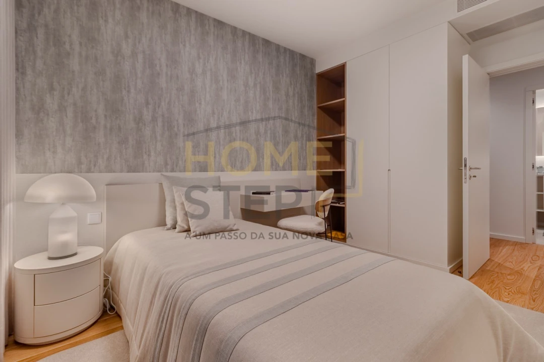 Apartamento T3 para Venda em Santa Marinha e São Pedro da Afurada Foto 4