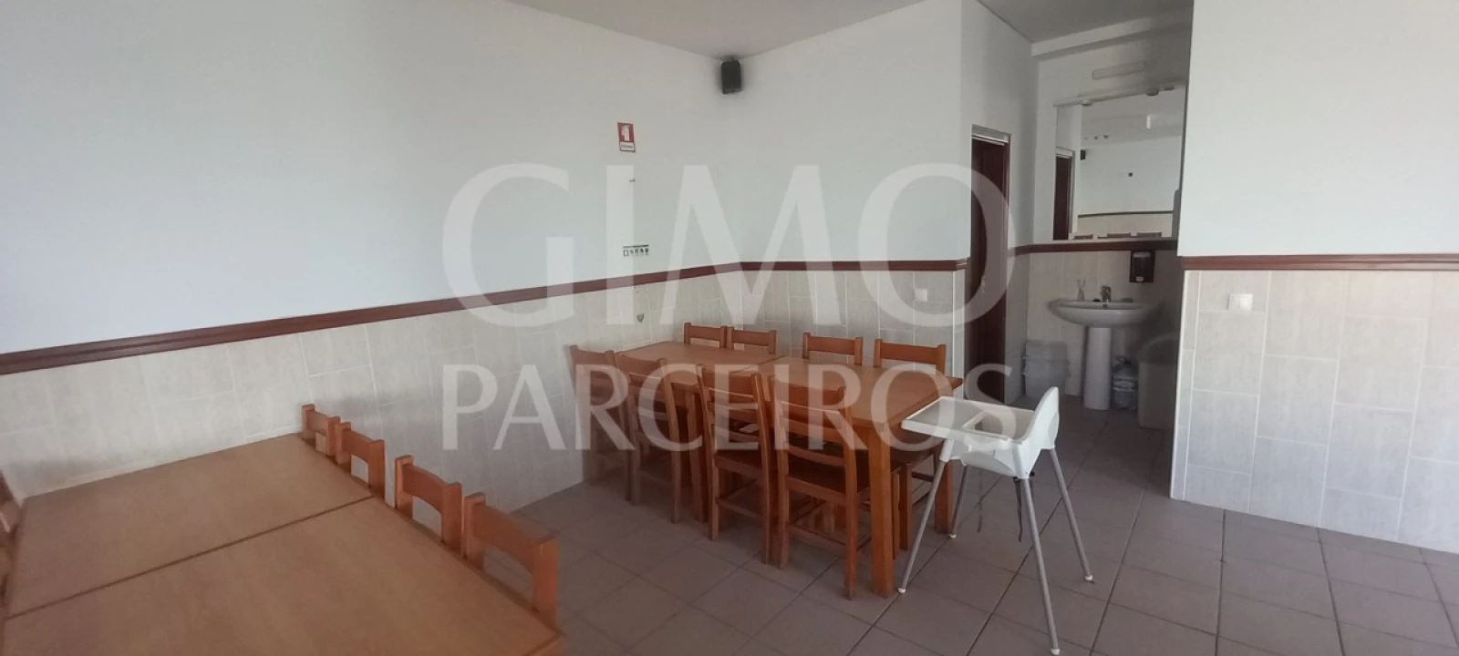 Negócio para Venda em Fermentelos Foto 6