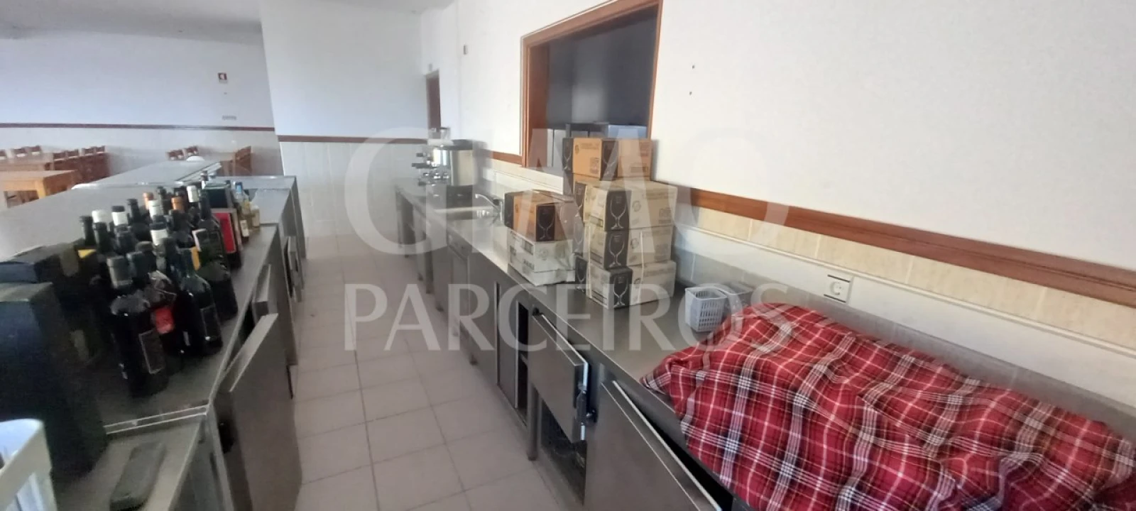 Negócio para Venda em Fermentelos Foto 12