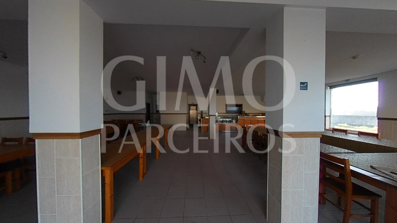 Negócio para Venda em Fermentelos Foto 21