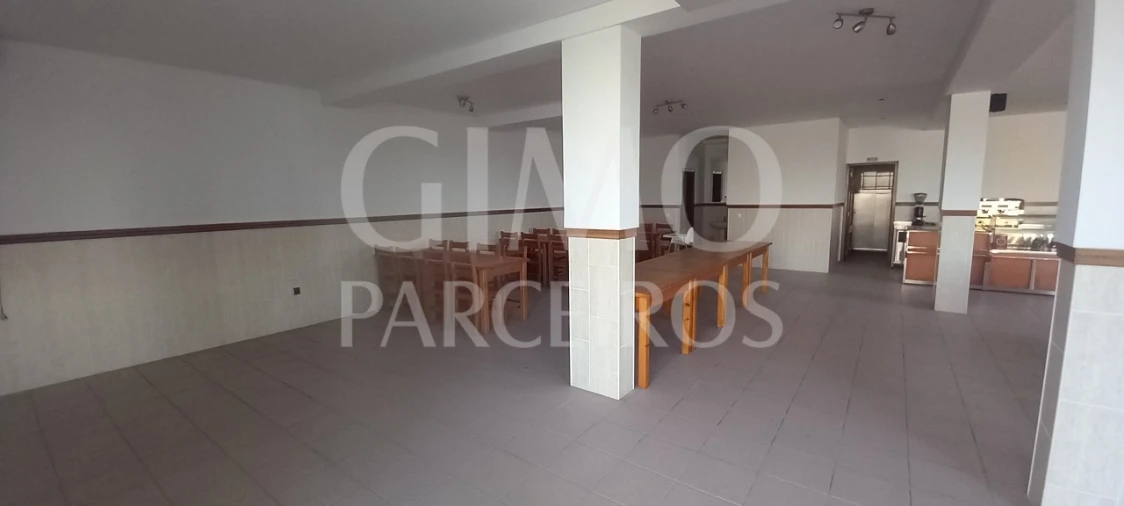 Negócio para Venda em Fermentelos Foto 3