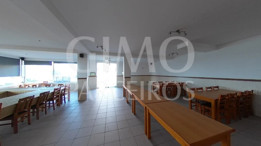 Negócio para Venda em Fermentelos Foto 35