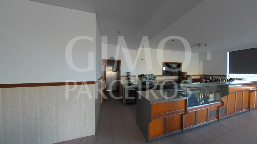 Negócio para Venda em Fermentelos Foto 33