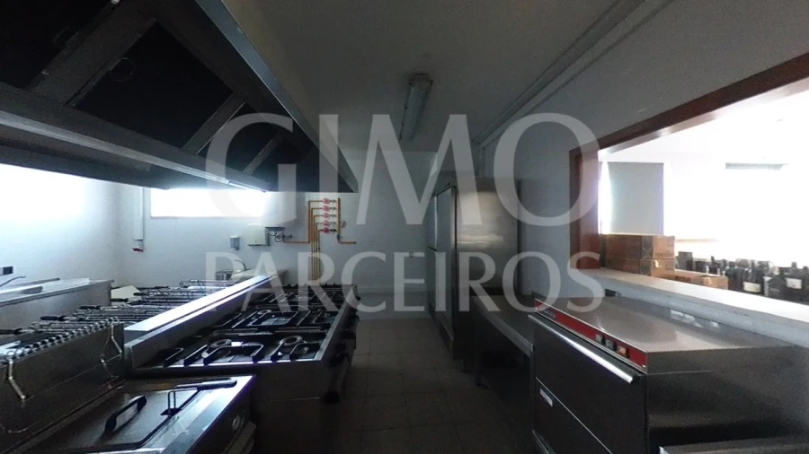 Negócio para Venda em Fermentelos Foto 48