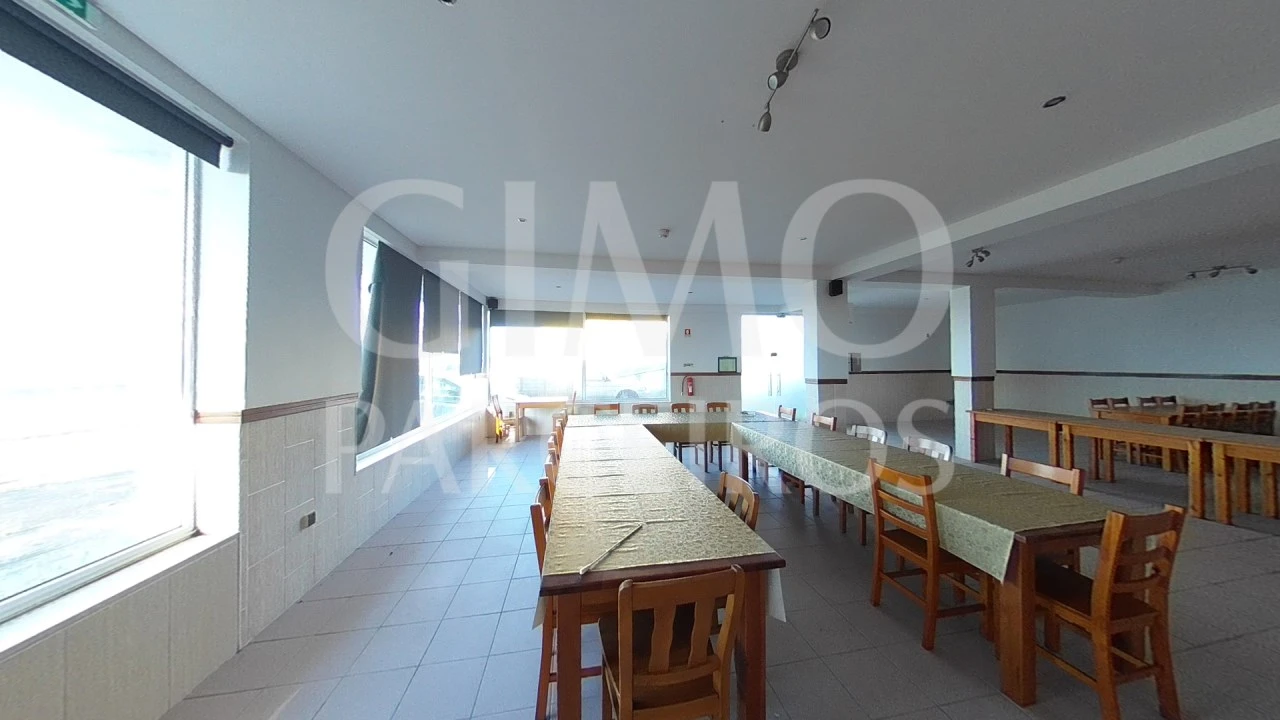 Negócio para Venda em Fermentelos Foto 31