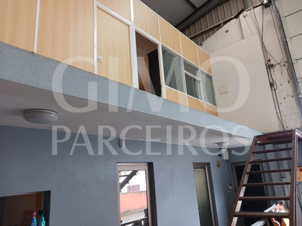 Armazém para Venda em Oiã Foto 13