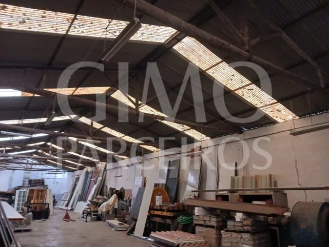 Armazém para Venda em Oiã Foto 3
