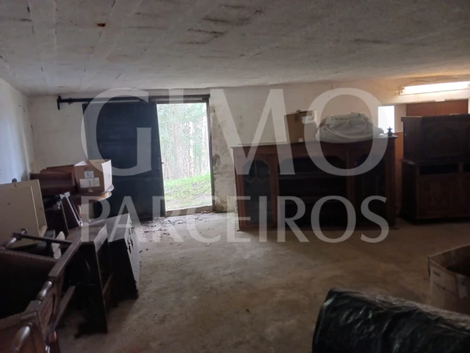 Armazém para Venda em Oiã Foto 5