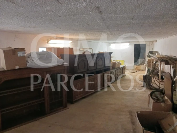 Armazém para Venda em Oiã Foto 6