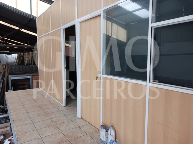 Armazém para Venda em Oiã Foto 11