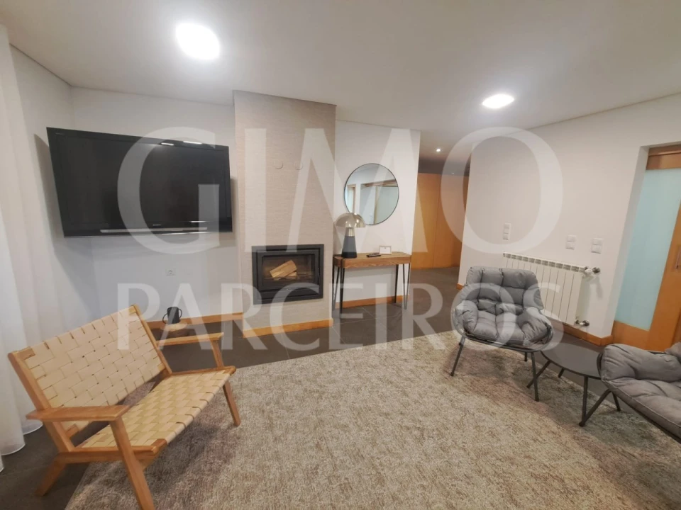 Apartamento T3 para Venda em Gafanha da Boa Hora Foto 6